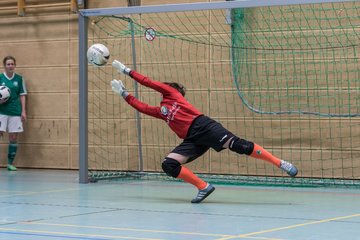 Bild 51 - Hesebeck Hallenmasters